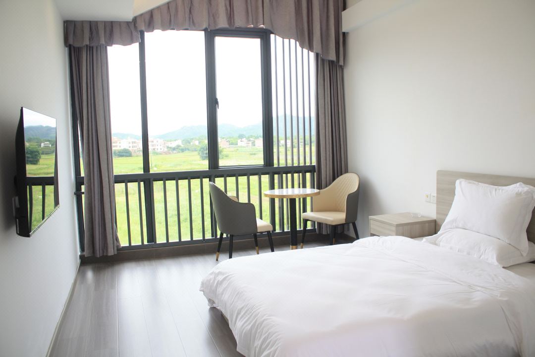 Zijin Yase Moonlight Homestay