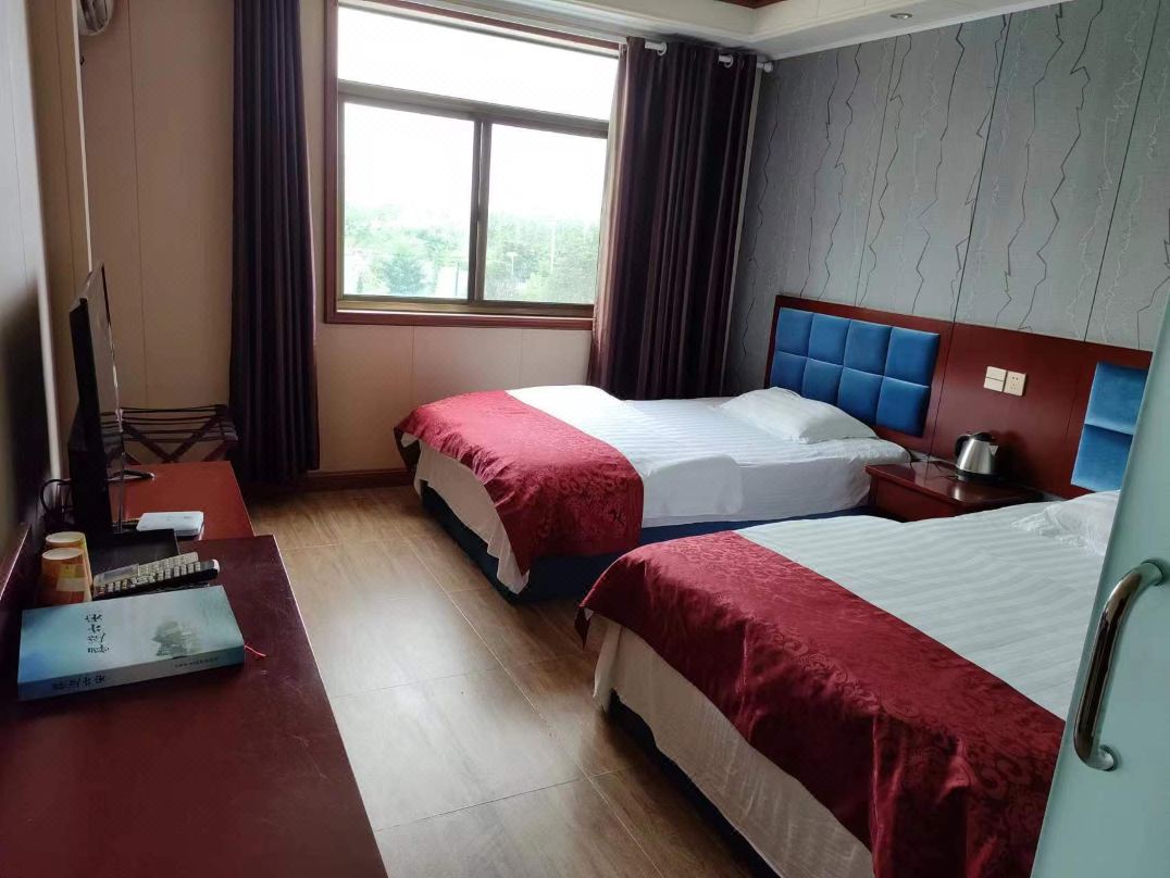 Wanshun Farm Stay