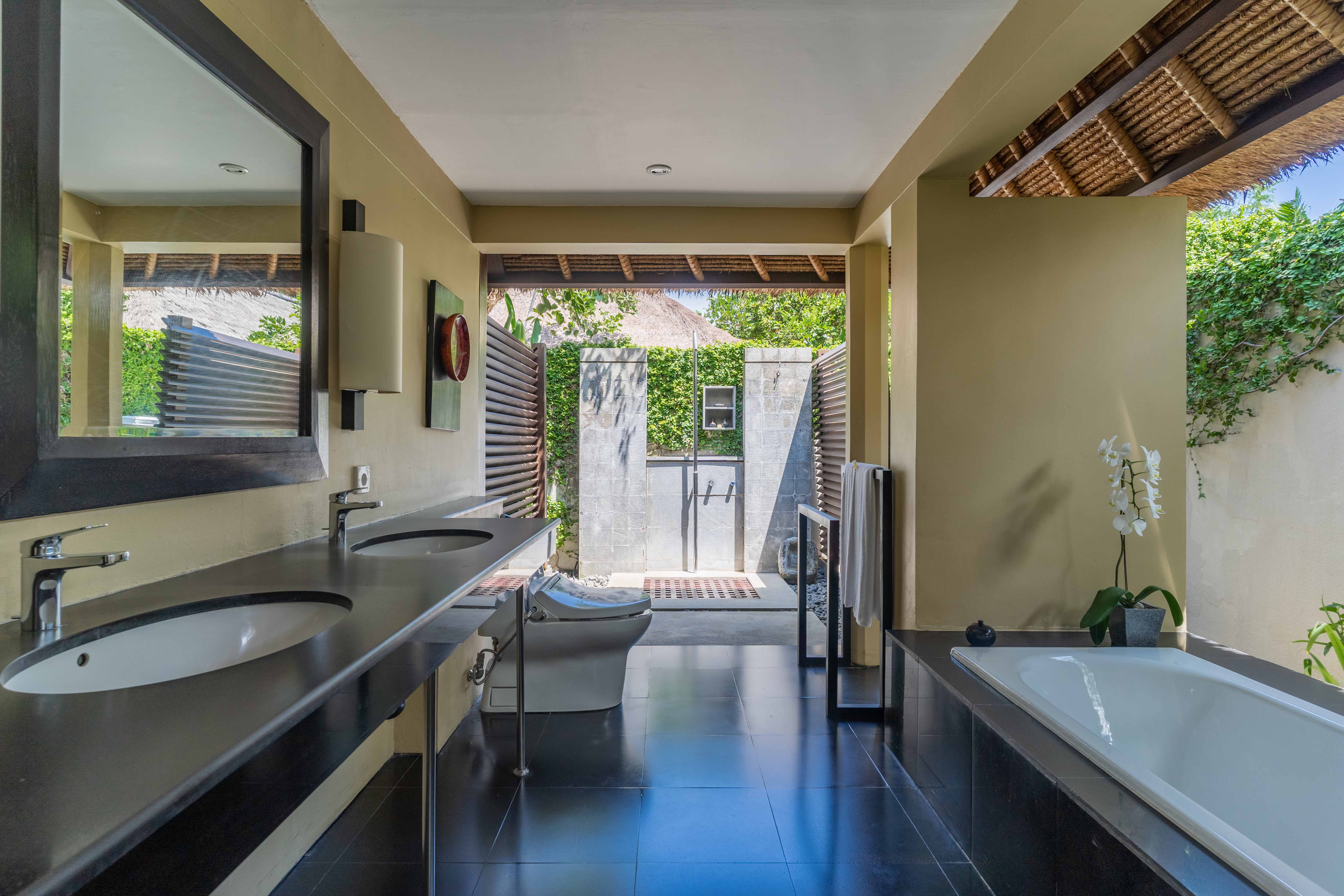 Kayumanis Nusa Dua Private Villa & Spa