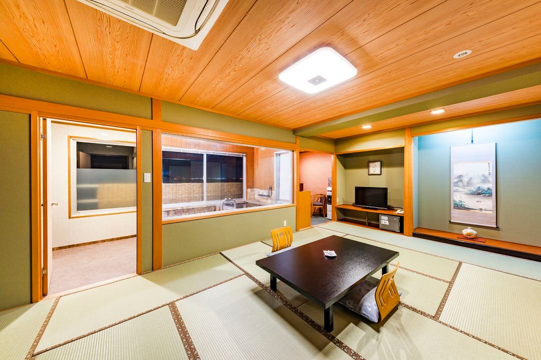 Umino Hotel Hajime - Former Umikaoru Yado Hotel New Matsumi