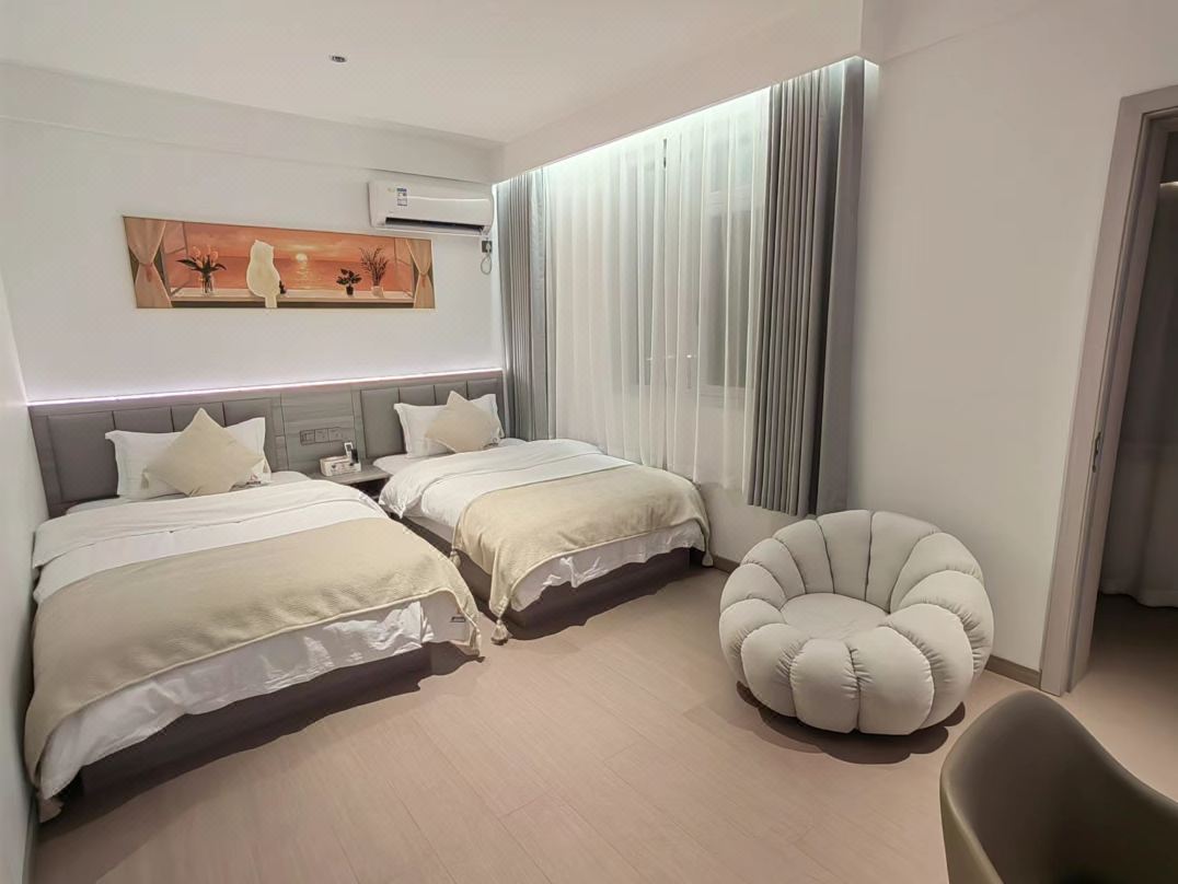Wangxiangu Wanggu Homestay