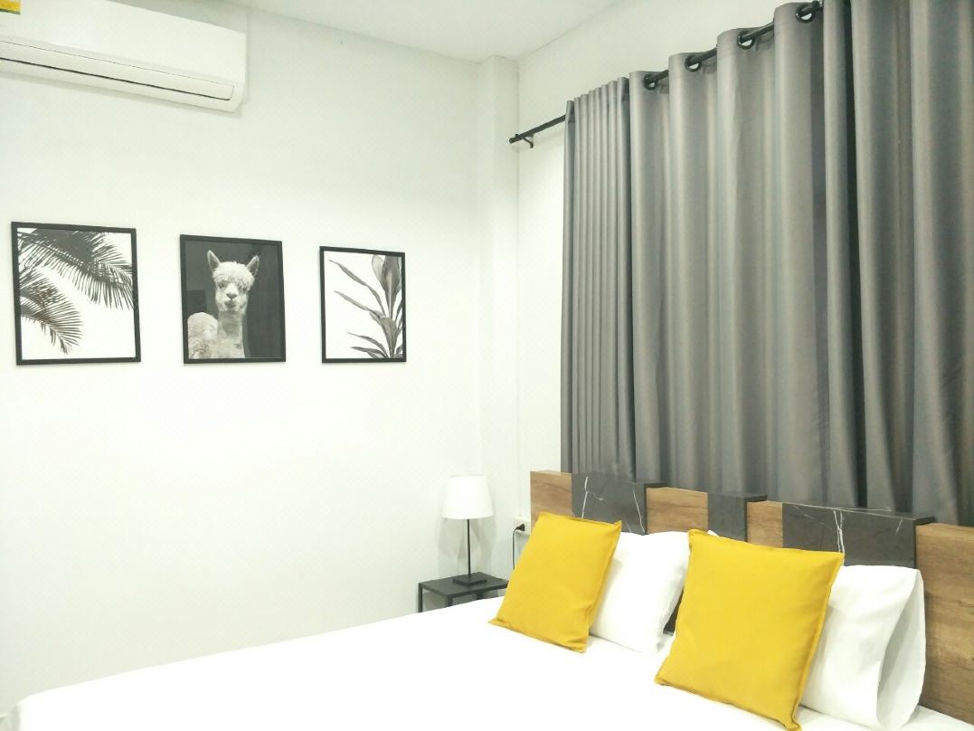 Betong Cozy Guesthouse