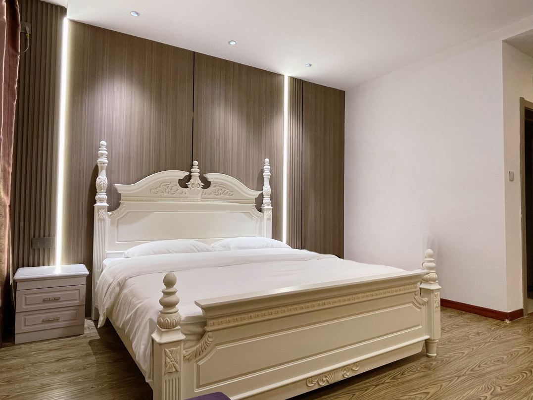 Yuting Business Hotel