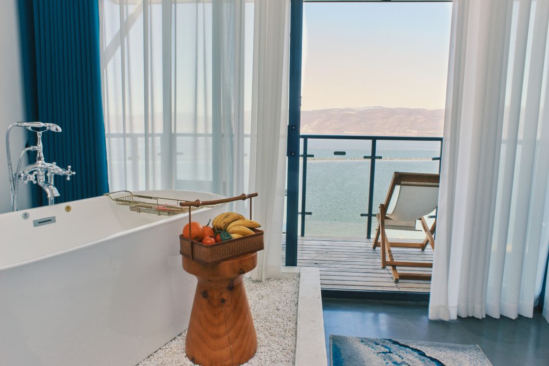Dali Water's Edge Resort