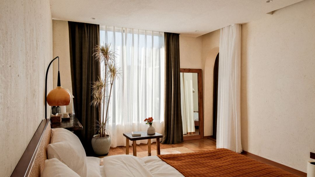 Dali Shanxiacunli Homestay