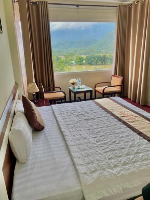 Khoa Thanh Hotel