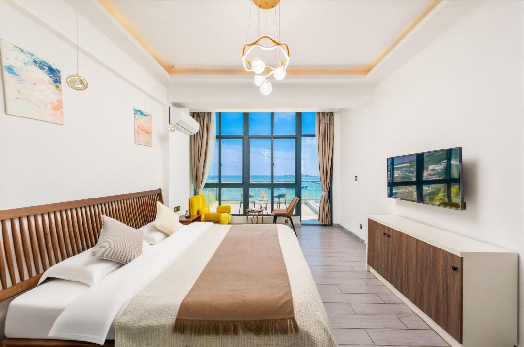 Zhoushan Fanshe Homestay