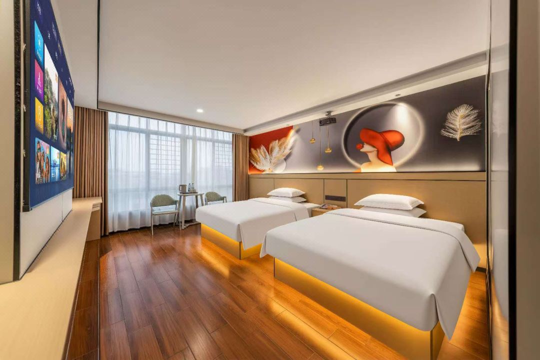 Huijingwan Hostel