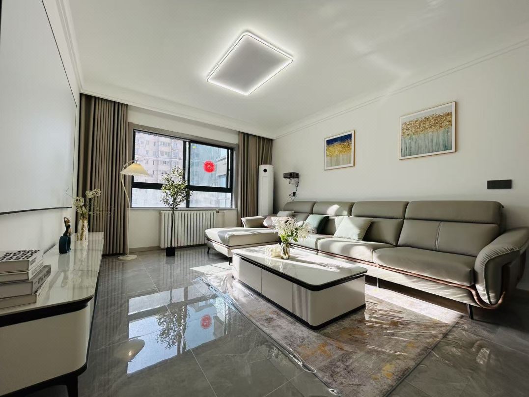 Xi-An Family Homestay