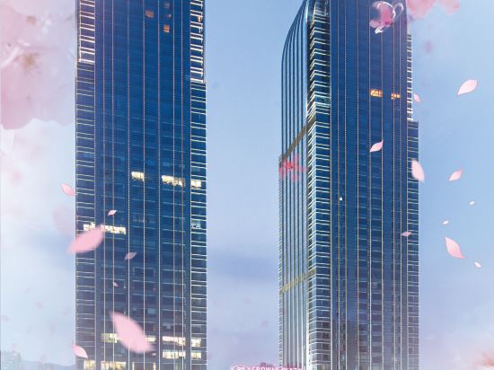 Crowne Plaza WUXI TAIHU  - Tap to explore photos