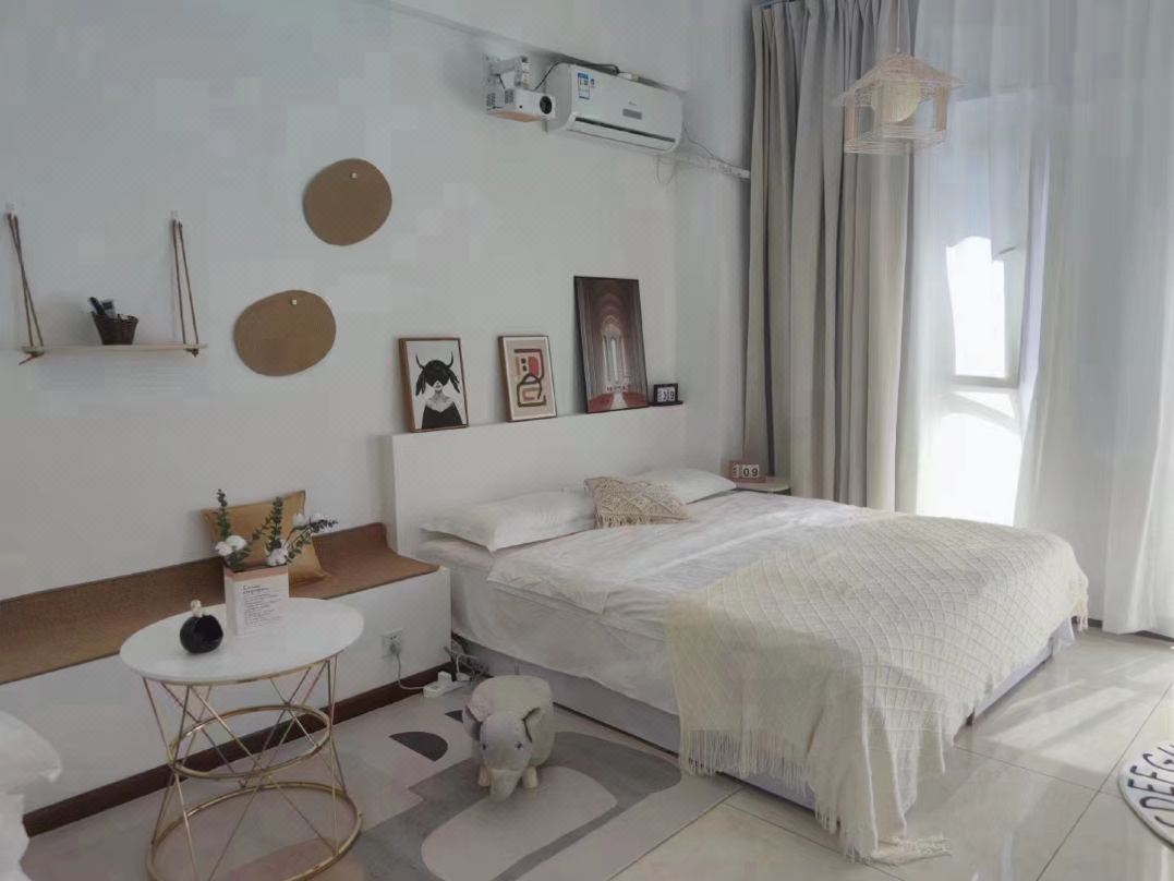 Yunduo Audio-visual Homestay