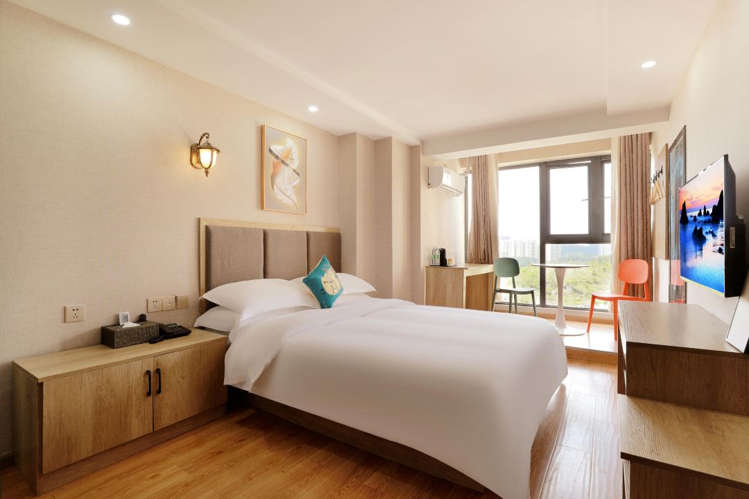 Qikeju Hotel