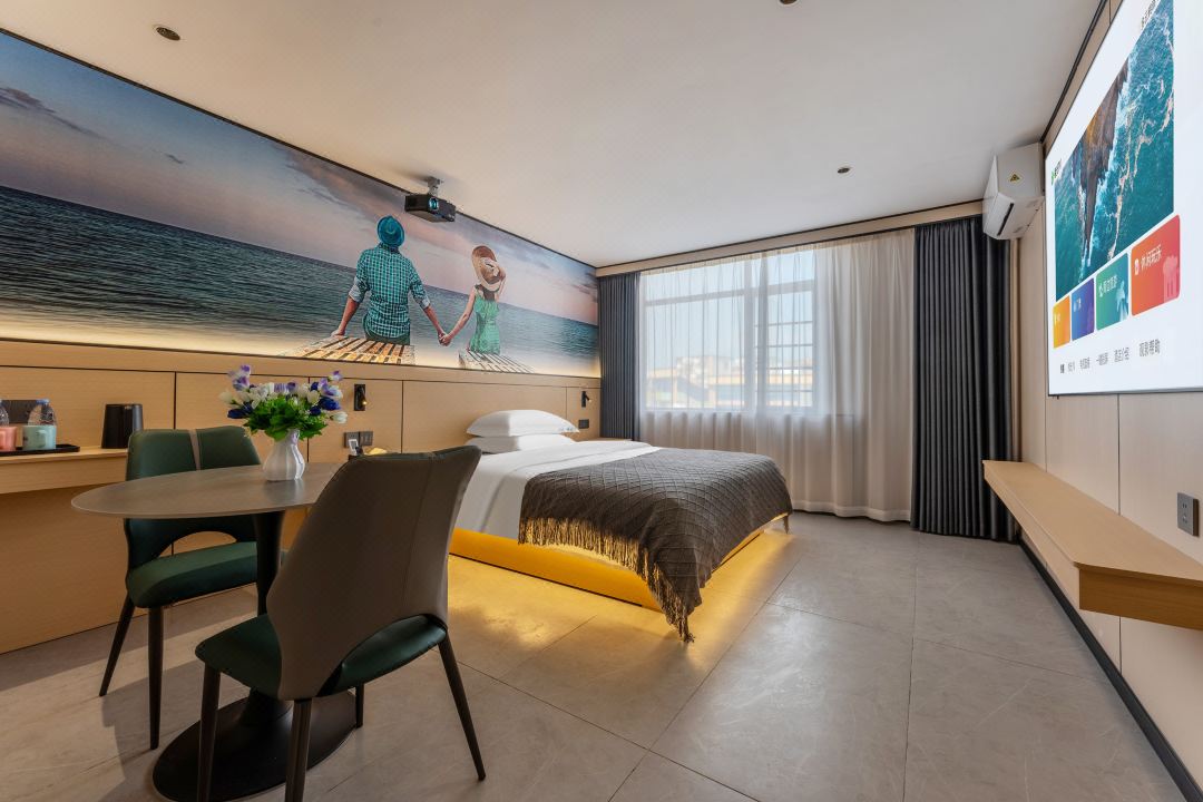 Xingqiba Chain Hotel