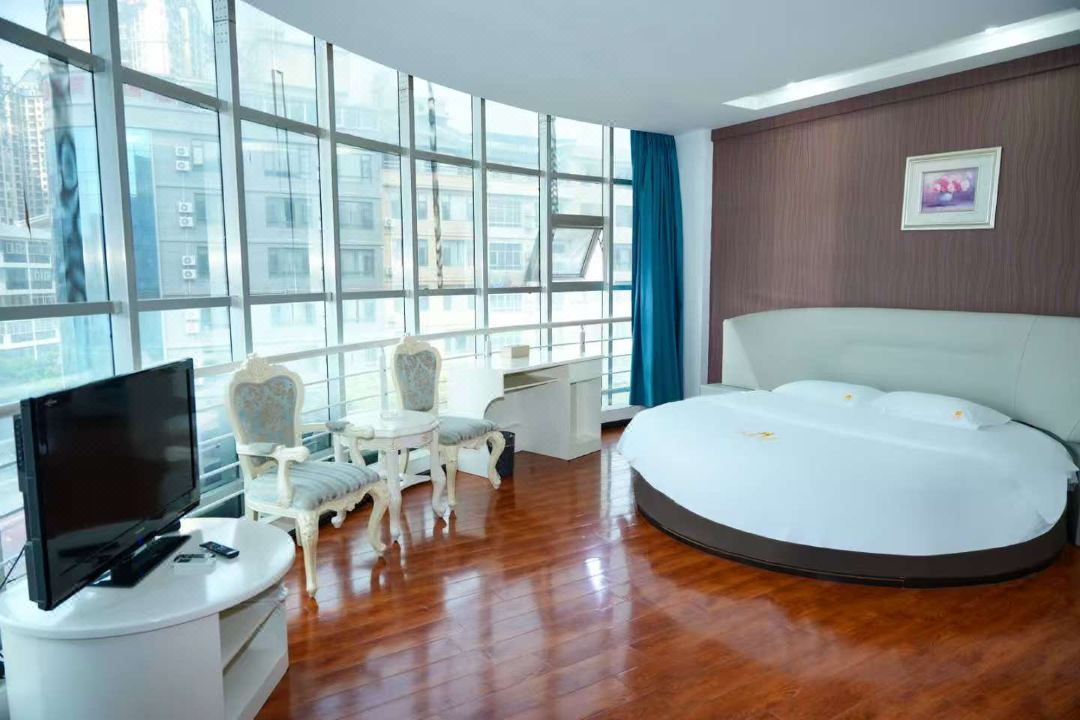 WenshanYu hong Business Hotel