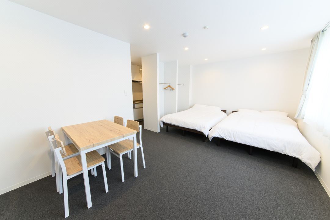 Center Point in Kanazawa