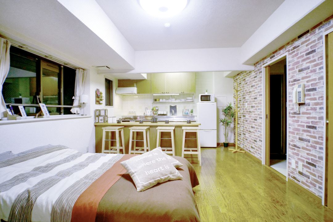 Nestay apartment Tokyo Akihabara