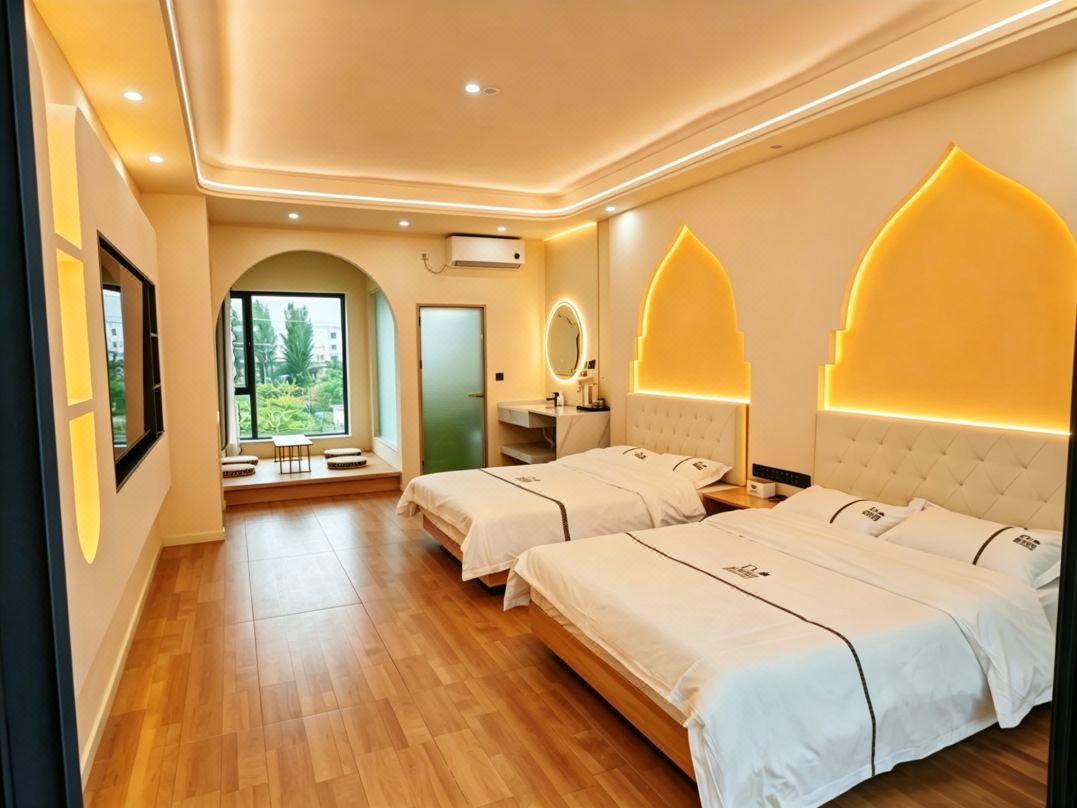 Nilek Fanchen Shiguang Homestay