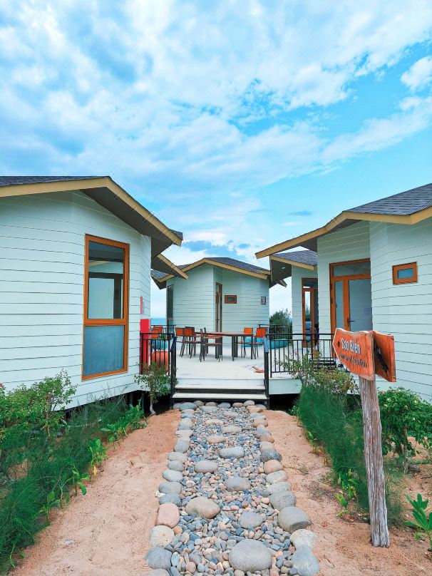 Hon Do Eco Retreat
