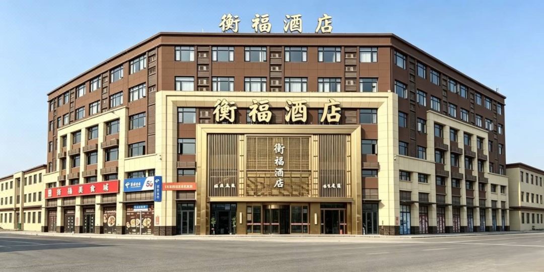 HENG FU HOTEL