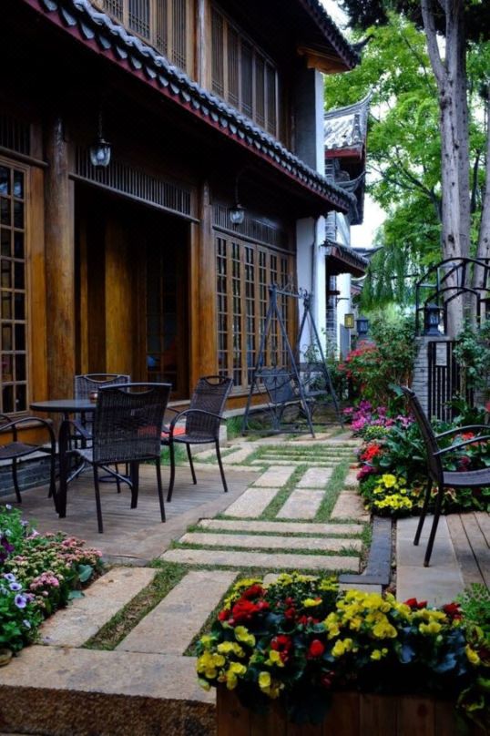 LiJiang Springs Inn