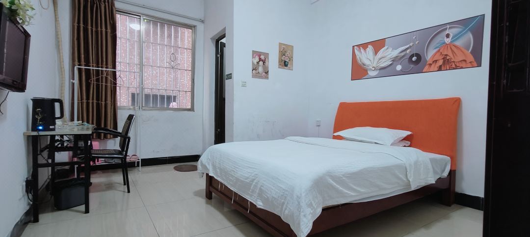 Haohao Apartment
