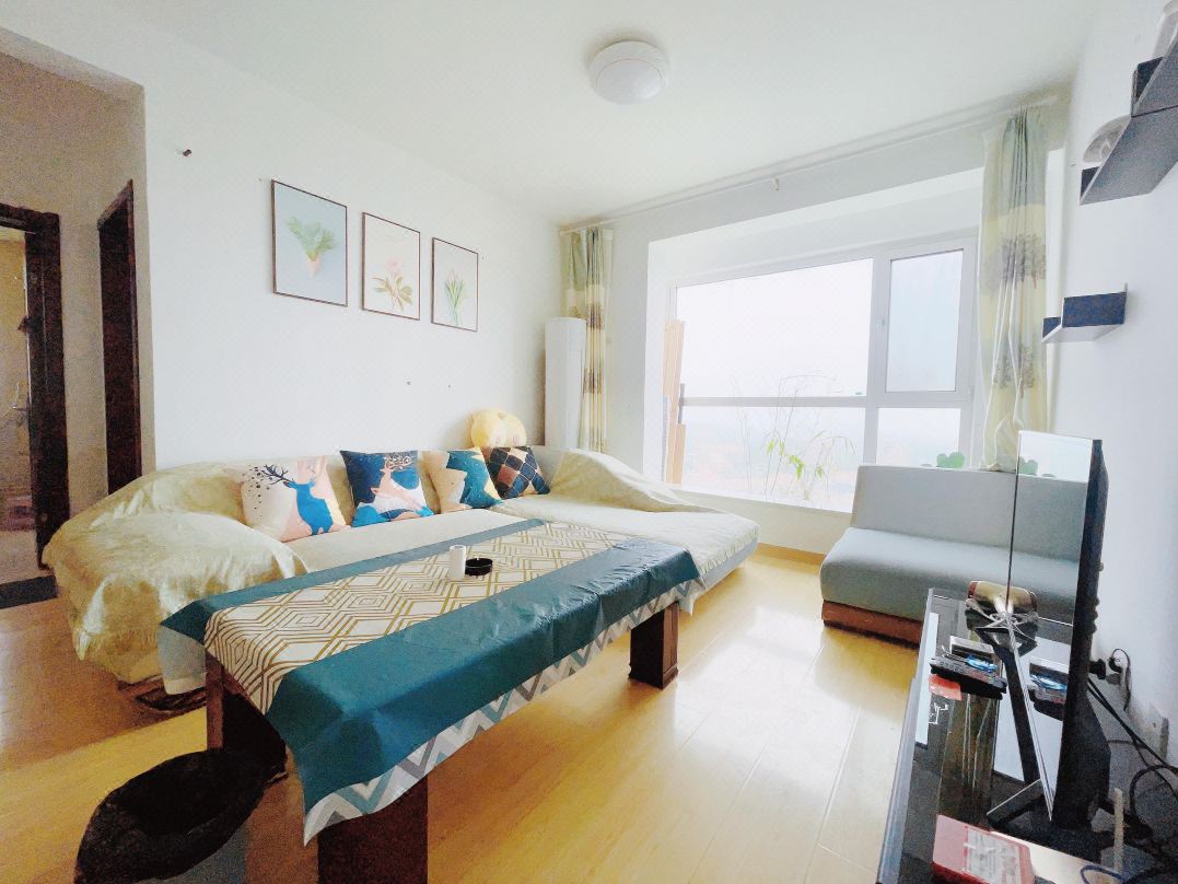 Qingdao Little Prince Apartment