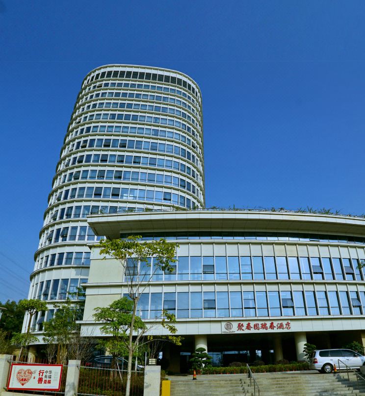 Juchunyuan Ruichun Hotel