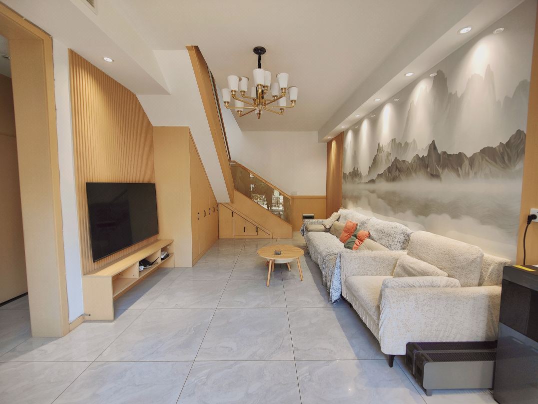 Fangcun Courtyard Homestay (Pingle Ancient Town)