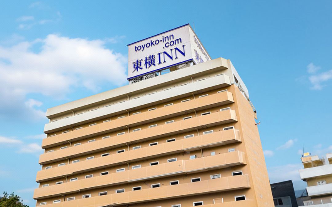 Toyoko Inn Koriyama