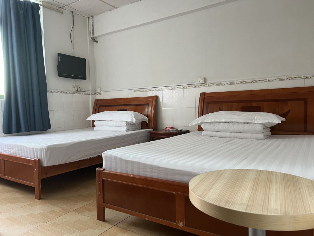 Chuangye Inn (Bitou Subway Station Branch Shenzhen)