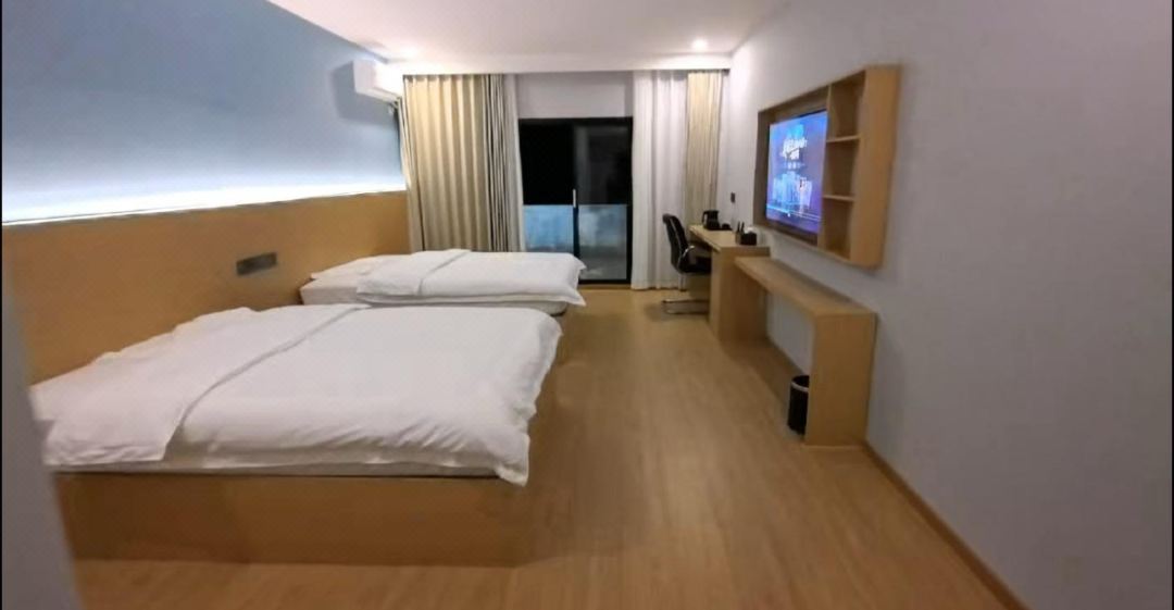 Junyi Mountain Residence Homestay