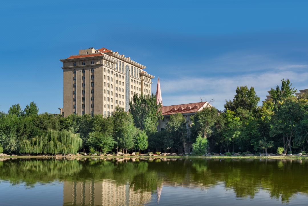 Yili Hotel