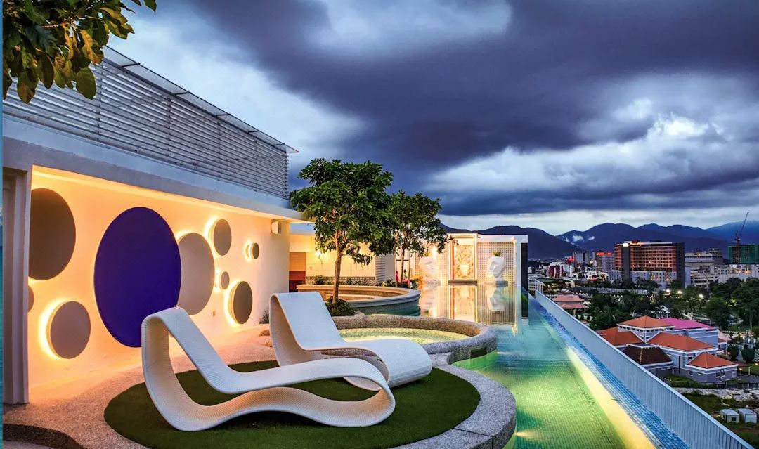 Stallionz Leisure Suites Ipoh
