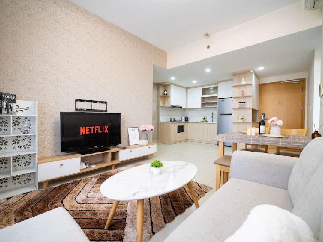 Masteri Thao Dien Amber House