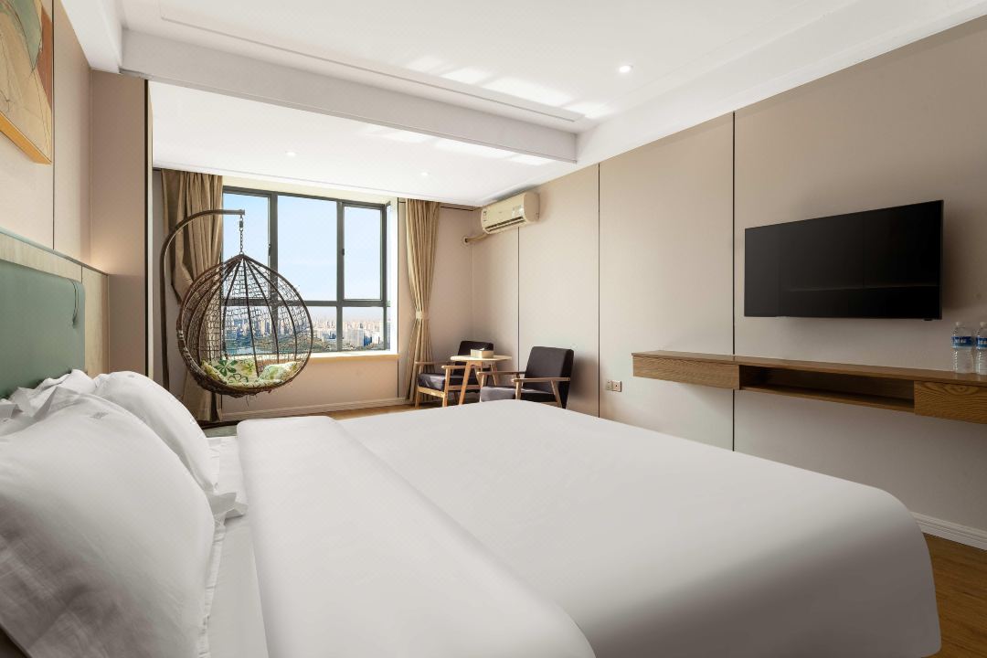 Shenzhen Zhili Hotel