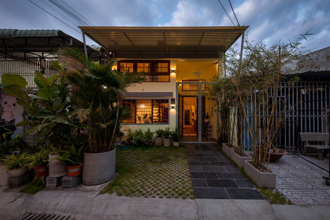The Habitat Apartment – Phan Thiet Center