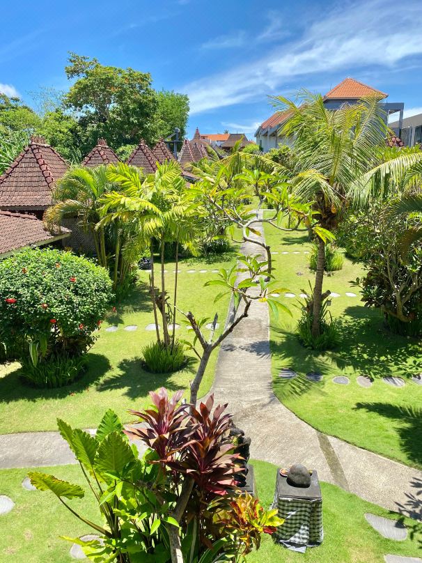 Desaku Bungalows