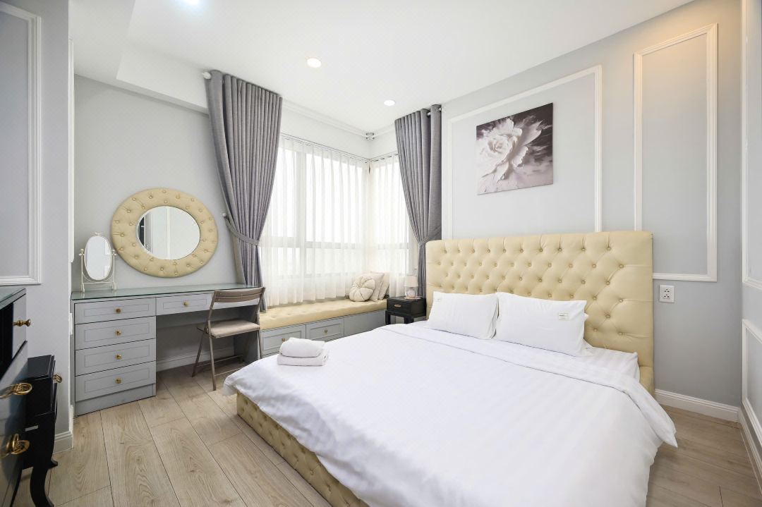 Elara Masteri Thao Dien Residence