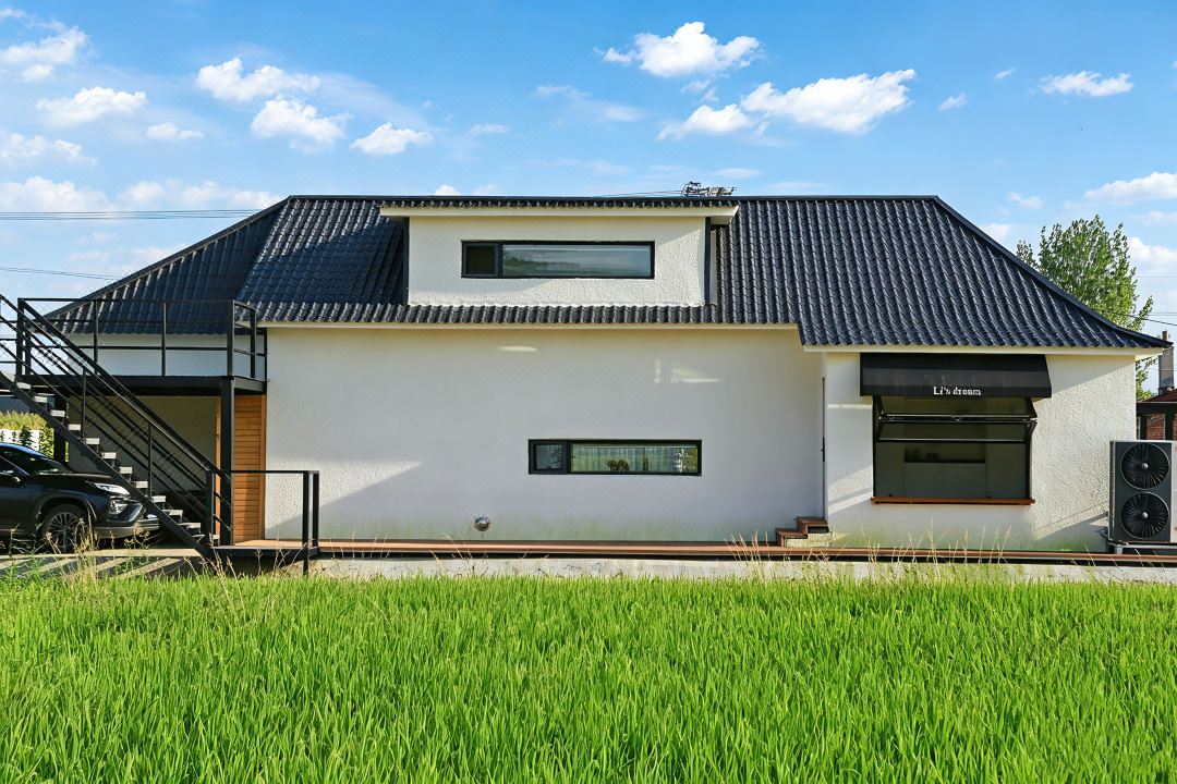 Huixi · Rice Field Ideal Homestay