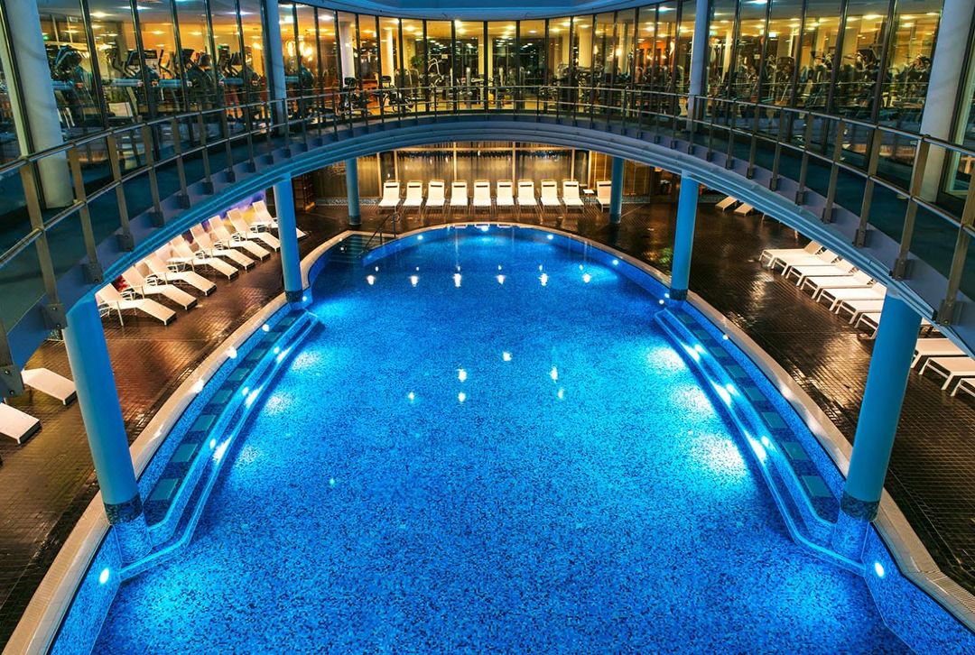 centrovital Hotel Berlin