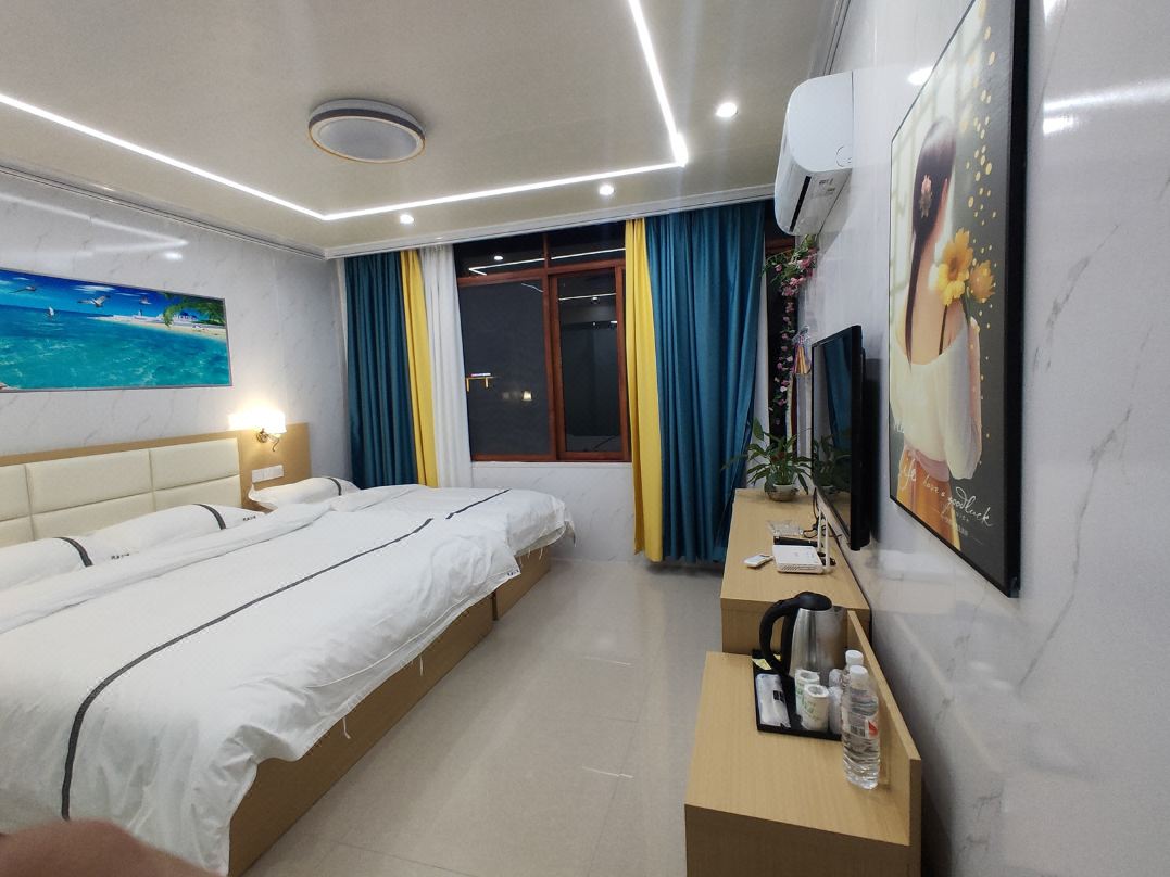 Fangchenggang Maosheng Homestay