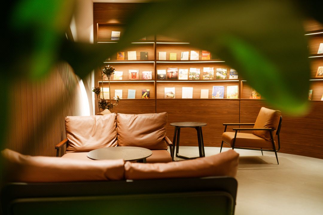 Be Room Hotel
