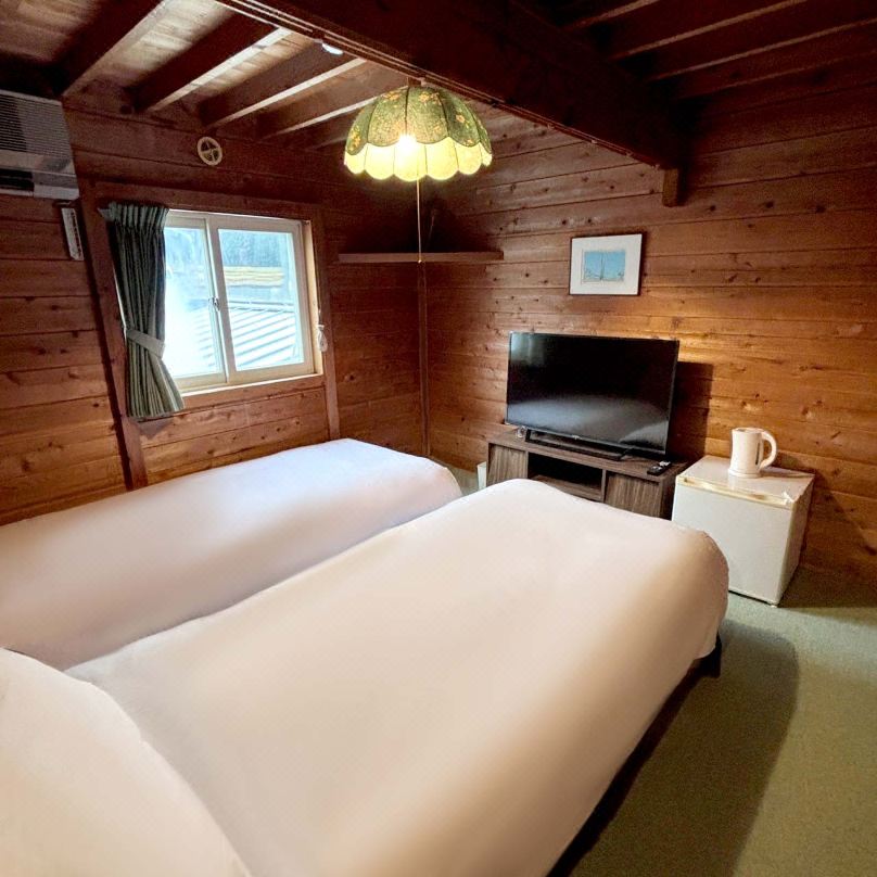 Wonderwall Japan Yuzawa