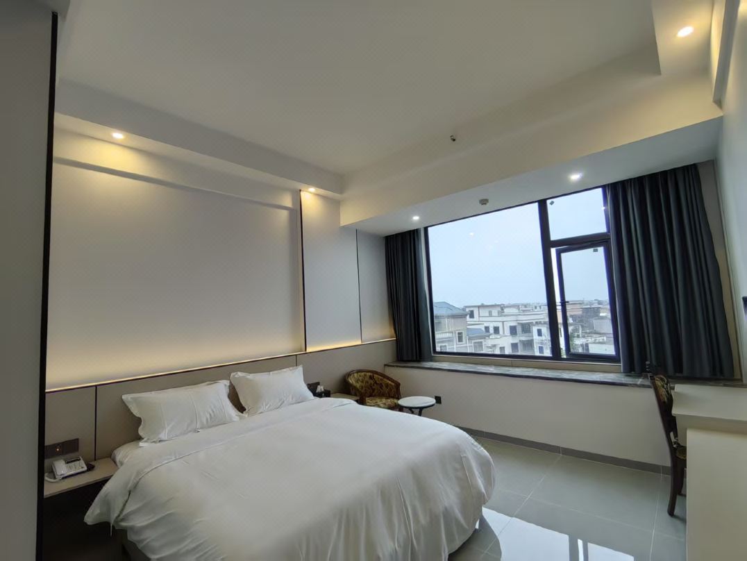Xinmei Hotel (Potou Town People's Government)
