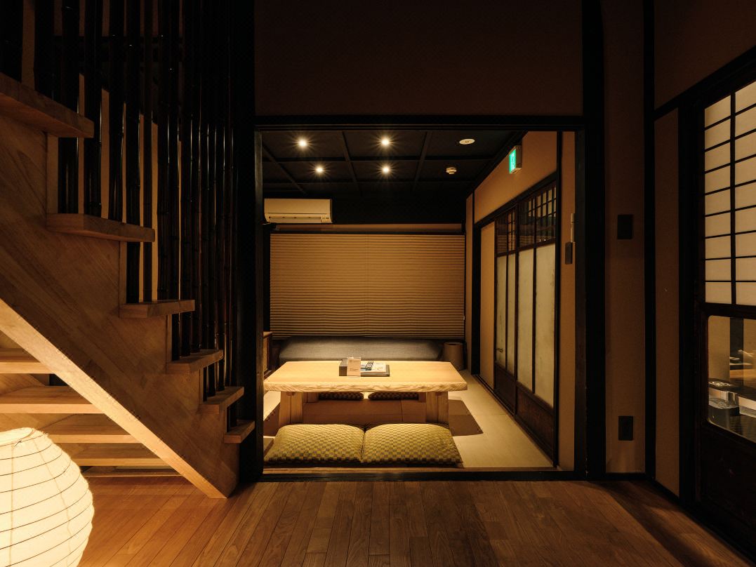 紡 八條源町