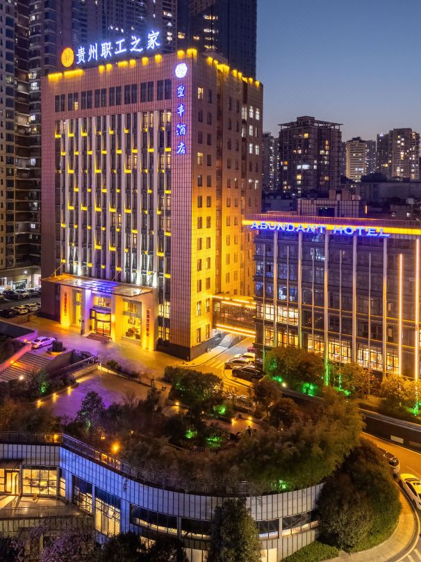 ABUNDANT HOTEL