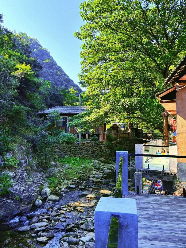 Tuzicao Qixi Resort Hotel