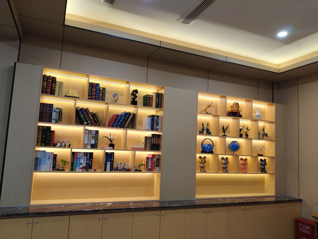 Fuda Hotel Suzhou