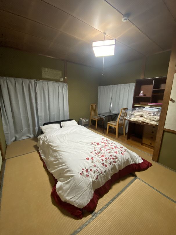 Fukuoka kyusyu 　Private reservation