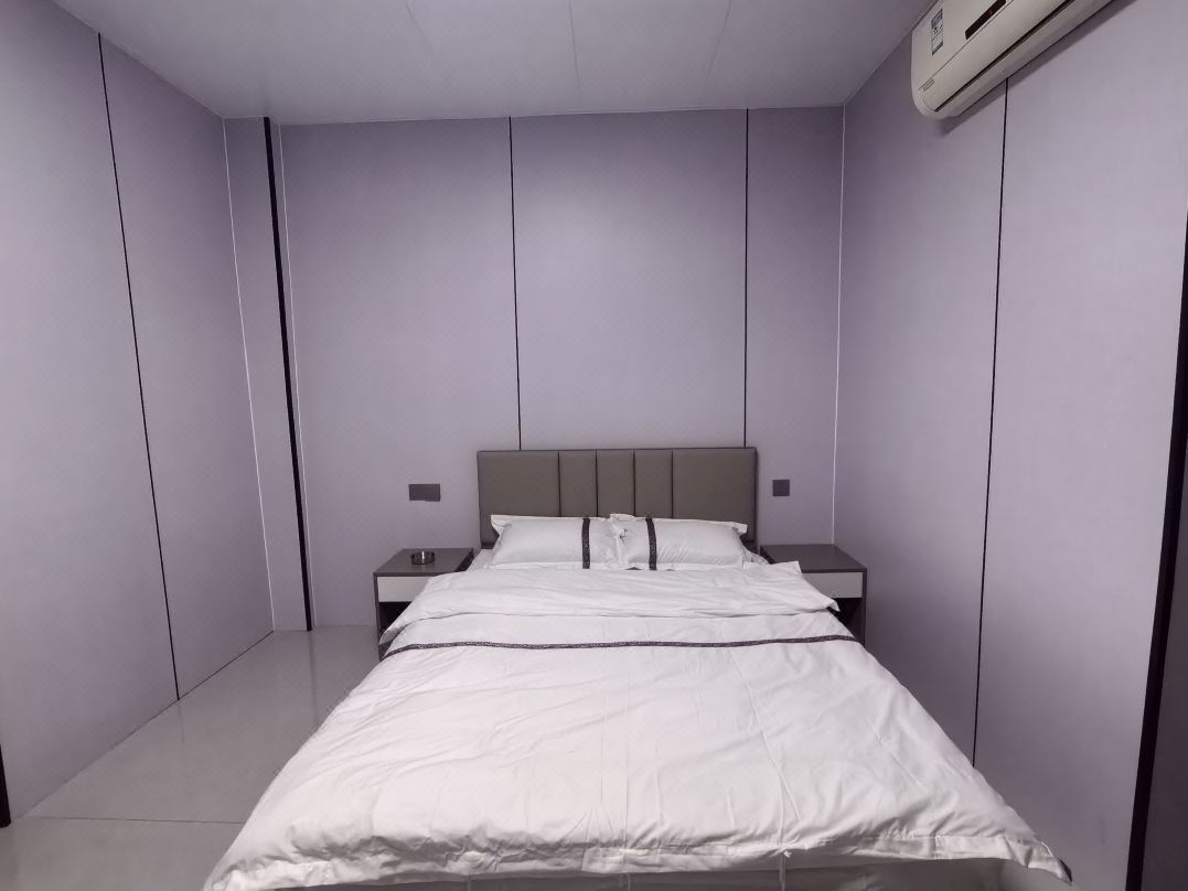Sunshine Apartment (Shijie Chonghuan East Road)